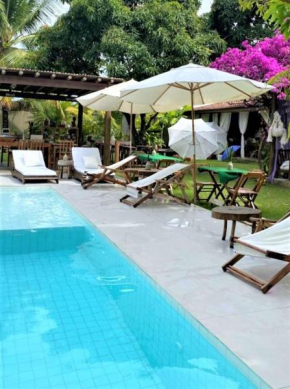 Lá em Casa - Guest House